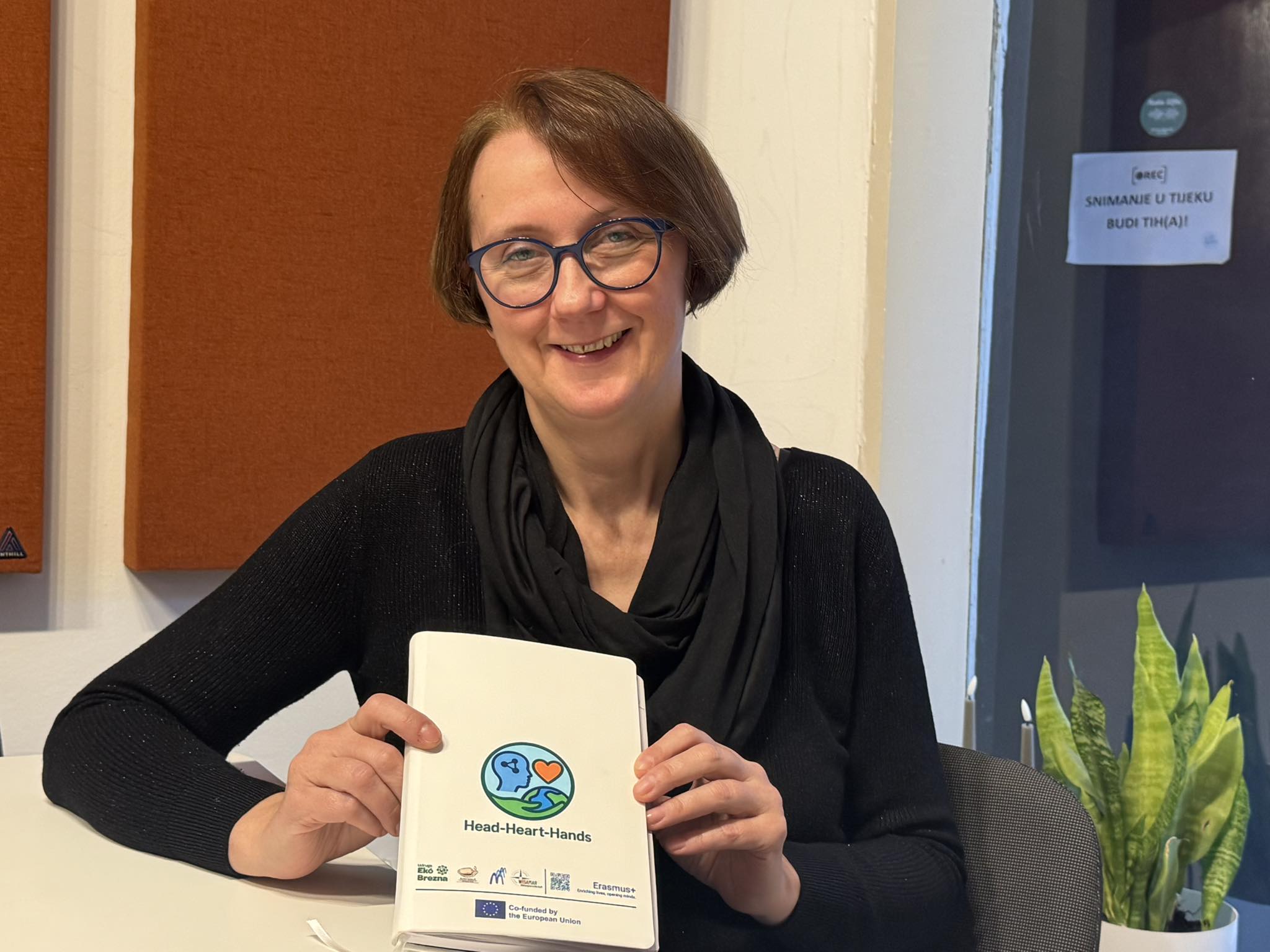 lidija 3h predstavljanje